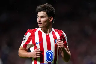 أرسنال يتلقى رد أتلتيكو مدريد بشأن بيع جوليان ألفاريز 26 أكتوبر 2026 02:49 م
